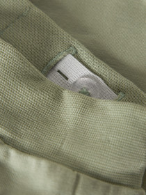 NAME IT Bukser Vobbi Swamp Snail